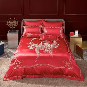 【6F】罗莱 TY0192-10 琴瑟之好