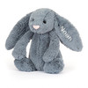 Jellycat 前“兔”无量 兔年来一个招牌邦尼兔！定制中号12英寸 耳朵绣字款 商品缩略图4