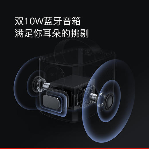 【热销】Anker|Nebula安克星云投影仪M1/M2/P2合集 商品图8