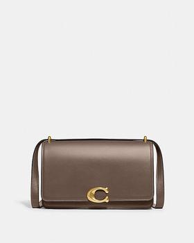 【精品】COACH【明星同款】BANDIT单肩包