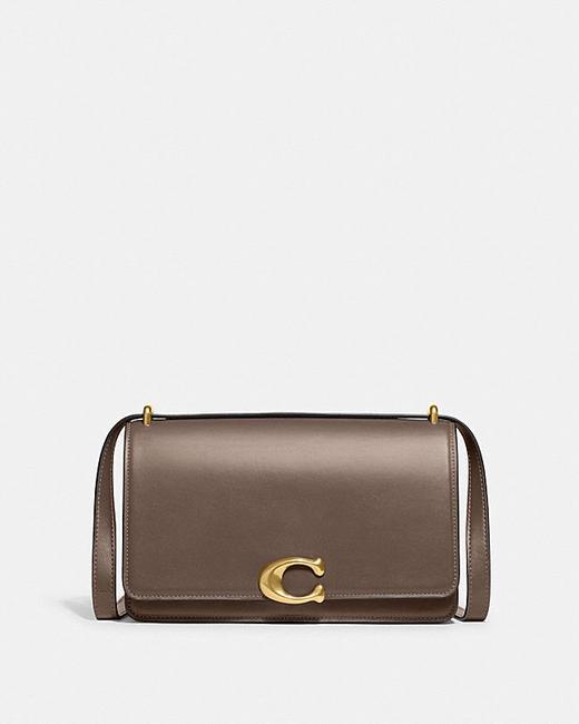 【精品】COACH【明星同款】BANDIT单肩包 商品图0