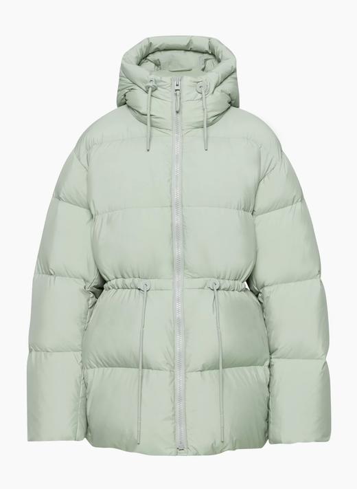 半价！北美新进超火品牌Aritzia laramie 鹅绒服 只要￥1600直邮到手，原价3k+ 商品图1