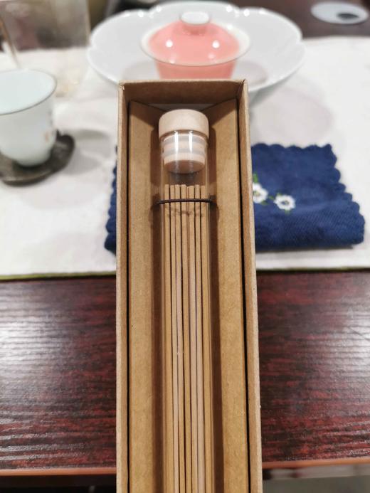 印度老山檀香 20克 迈索尔产区 天然制品 无添加香精 无人工粘合剂 商品图5