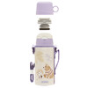 膳魔师不锈钢两用儿童水壶（热带雨林）紫色600ml 商品缩略图2