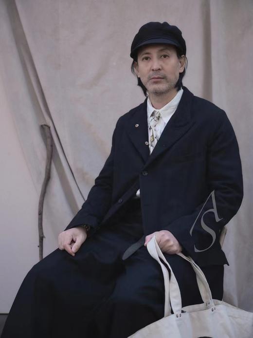 Paul Harnden 男士白衬衫 商品图4