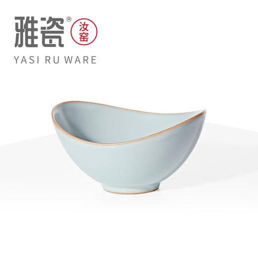 汝窑 元宝碗 商品图1