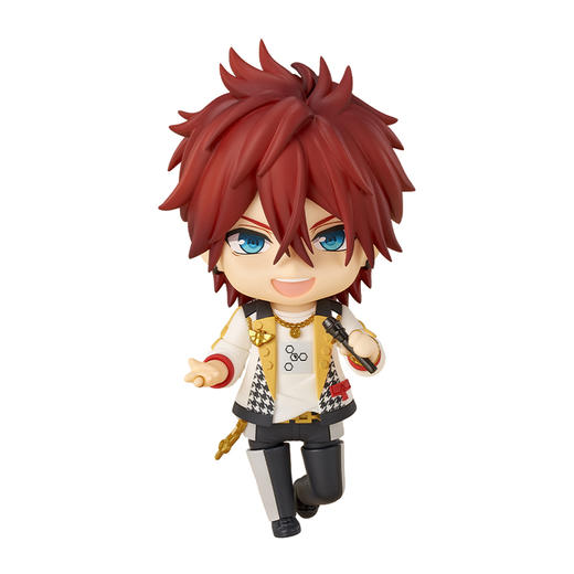 【GSC现货】粘土人 天城燐音 偶像梦幻祭2 商品图4