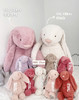 中号12英寸 🐰Jellycat 前“兔”无量 兔年来一个招牌邦尼兔！ 商品缩略图3