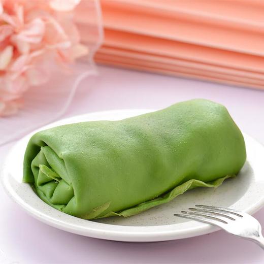 抹茶毛巾卷１５０ｇ/个 商品图2