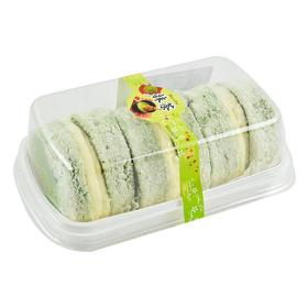 抹茶冰酪雪贝１２０ｇ/盒