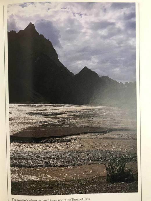 马可·波罗的远征 数十幅插图 精装16开 商品图11