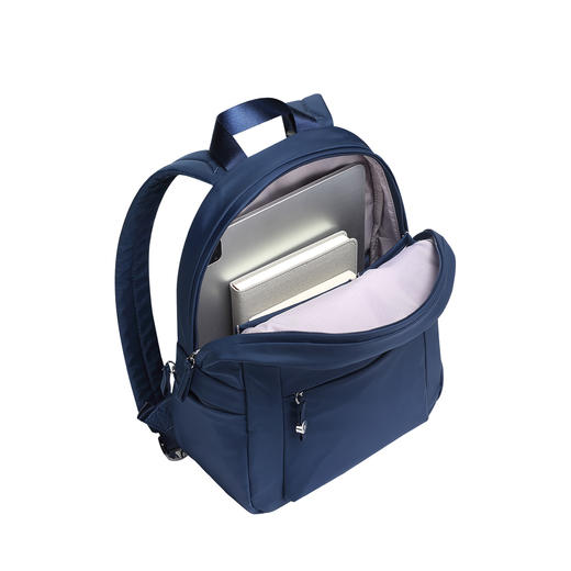 新秀丽MOVE 4.0系列再生材质时尚女士双肩包KJ6*024 商品图7