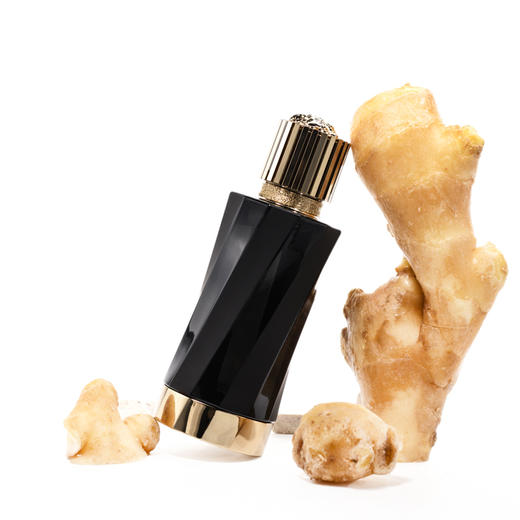 范思哲 臻华高定系列-闪耀生姜 Versace Gingembre Pétillant 分装 商品图2