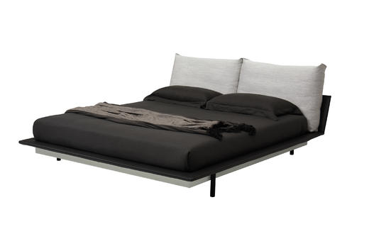 Luckystrike 床 | 皮布面料可选，详询客服 商品图2