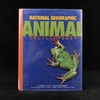 国家地理动物百科全书 数百幅彩色插图 精装16开 商品缩略图0