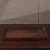 清 红木独板呈盘 商品缩略图0