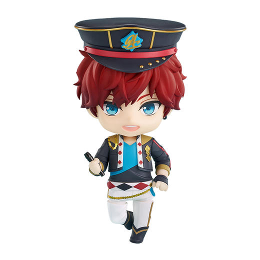 【GSC现货】粘土人 天城一彩 偶像梦幻祭2 商品图4