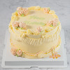 老奶油裱花蛋糕 心花怒放 财富兔U 老奶油蛋糕全新升级 商品缩略图0