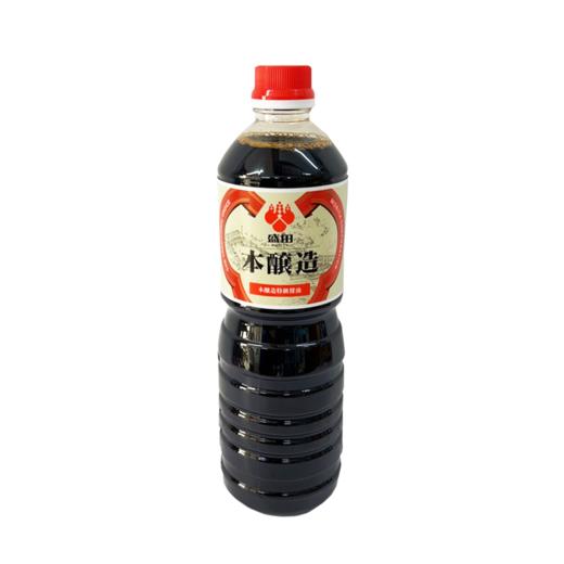 盛田 酿造酱油 商品图0