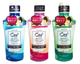 Ora2皓乐齿无酒精漱口水