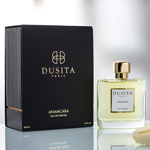 达西塔香氛 灵魂挚友 Parfums Dusita Anamcara 分装 商品图4