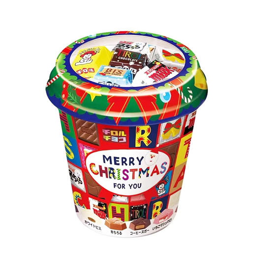 松尾制果 巧克力（盒） 商品图0