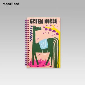 Montilord原创便签