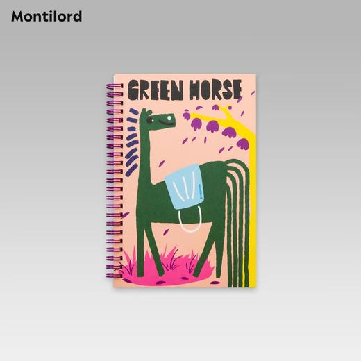 Montilord原创便签 商品图0