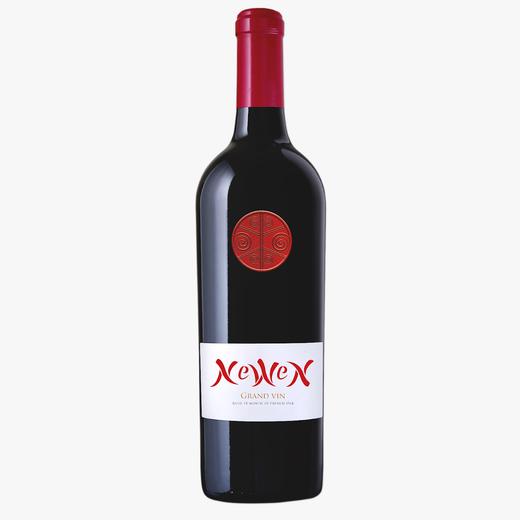 新年限量：当歌 如意灯拉佩尔红葡萄酒 - 智利（原瓶进口）Newen, Grand Vin Rapel Blend 2018 商品图0