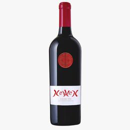 新年限量：当歌 如意灯拉佩尔红葡萄酒 - 智利（原瓶进口）Newen, Grand Vin Rapel Blend 2018