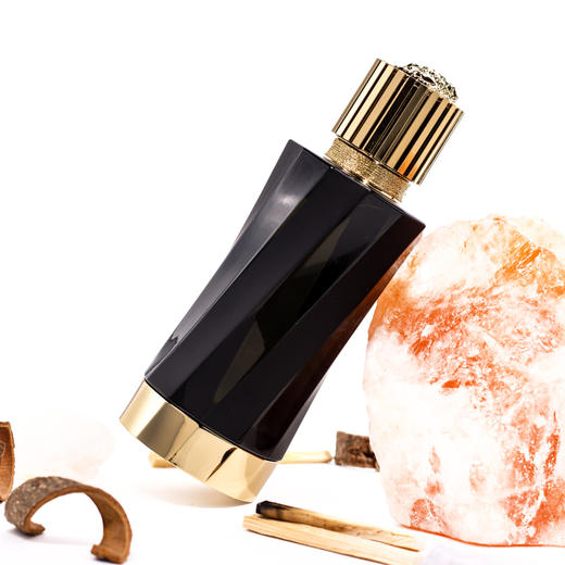 范思哲 臻华高定系列-至尊乳香 Versace Encens Suprême 分装 商品图1