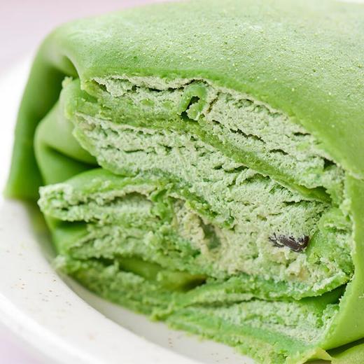 抹茶毛巾卷１５０ｇ/个 商品图3