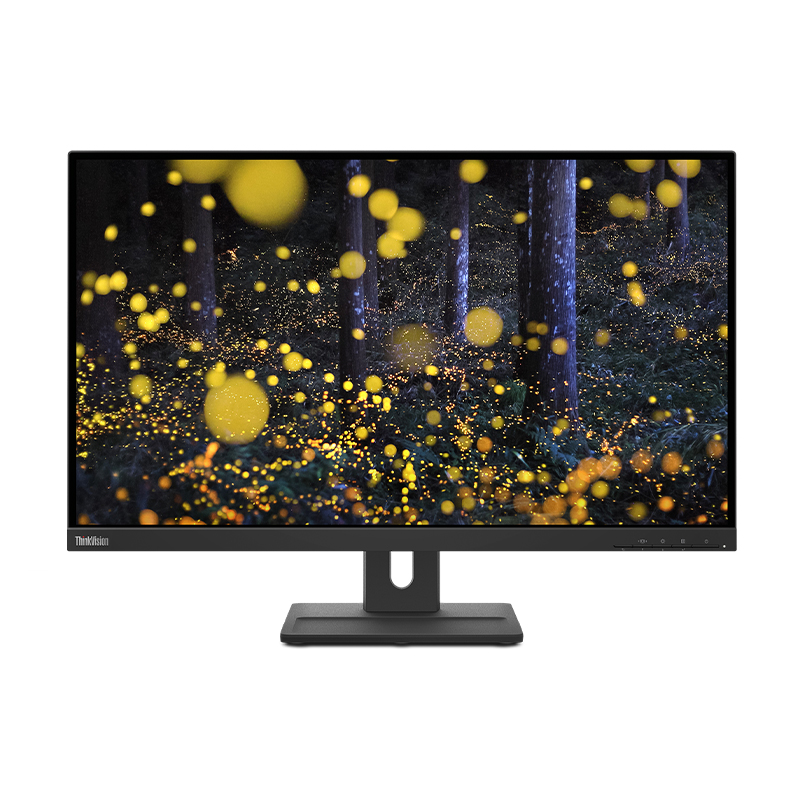 联想27英寸/28英寸电脑显示器