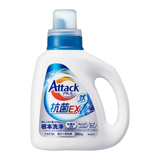 花王 3X洗衣液（381811） 商品图0