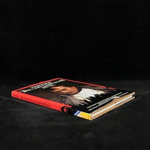 拿破仑最后的战役 约百余幅插图 精装大16开 商品图1