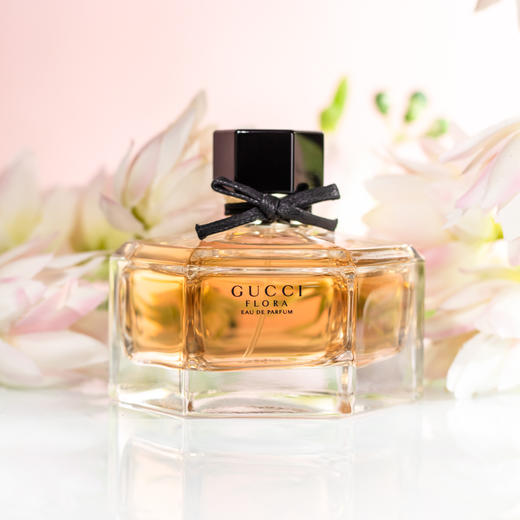 古驰 花之舞 Gucci Flora by Gucci EDT/EDP 分装 商品图7
