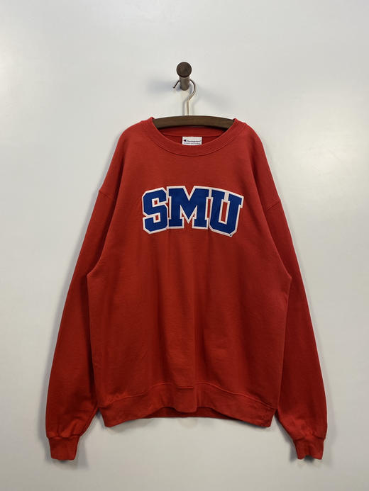 Champion 冠军 南卫理公会大学 卫衣 _SLSS(L-XL) 商品图1