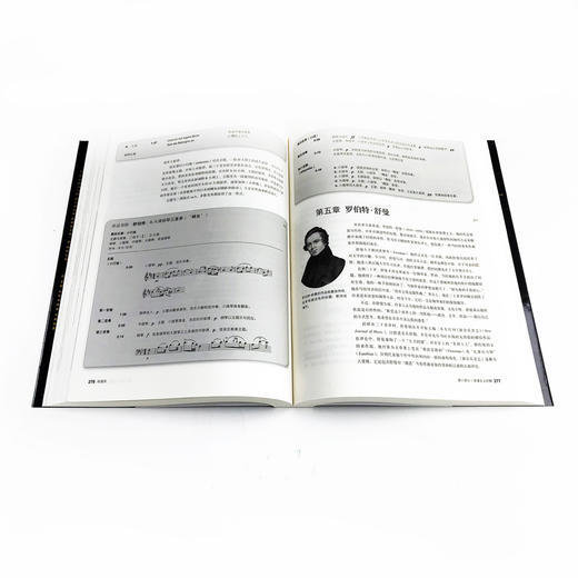 【世界音乐】听音乐：音乐欣赏教程（普及版） 商品图3