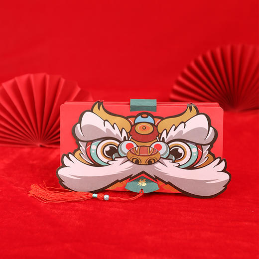 遇兔呈祥-榫卯国潮兔年生肖科技文创礼盒 乐家电视购物 商品图3