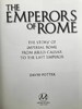 罗马帝王的故事 150余幅彩色插图 精装16开 商品缩略图3