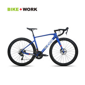 CINELLI SUPERSTAR 碳纤维整车