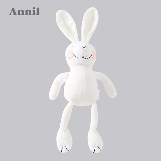 男童女童大长脚兔安奈儿童装AM208826 商品图0