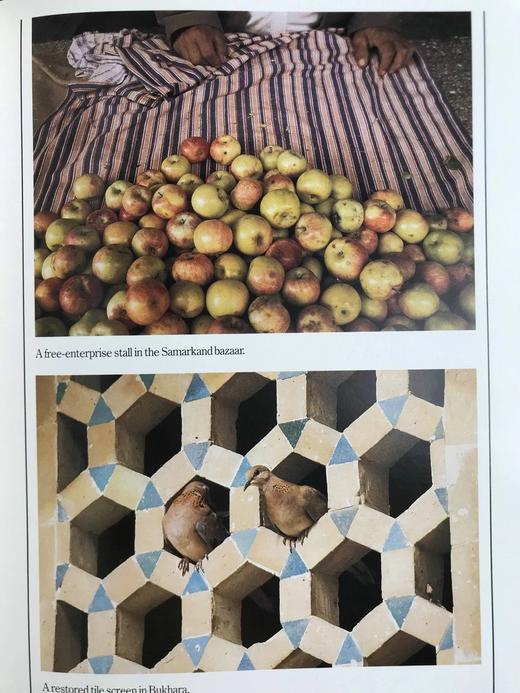 马可·波罗的远征 数十幅插图 精装16开 商品图12