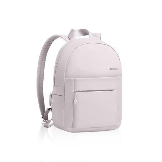 新秀丽MOVE 4.0系列再生材质时尚女士双肩包KJ6*024 商品图1