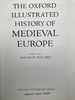 牛津中世纪欧洲图史（馆藏，1990年） 200余幅插图 精装16开 商品缩略图3