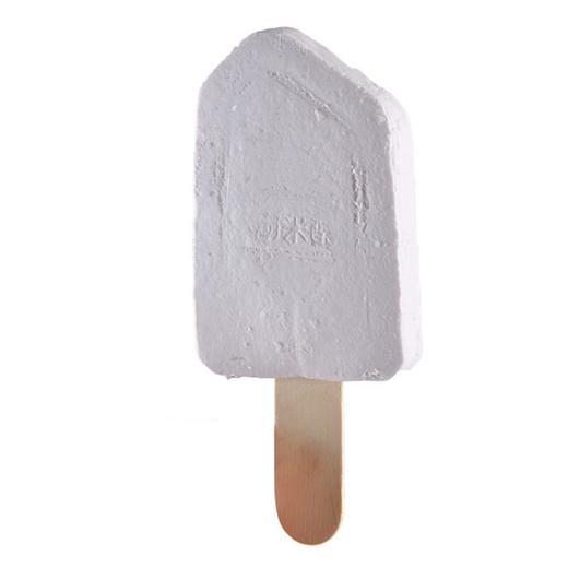 可米酷鲜奶棒芋泥口味冰淇淋60g/支 商品图2