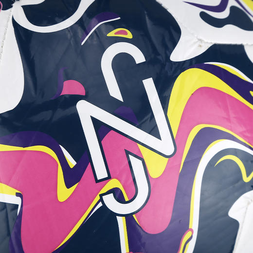 PUMA/彪马 NEYMAR JR Graphic ball内马尔训练足球084058 01 商品图3