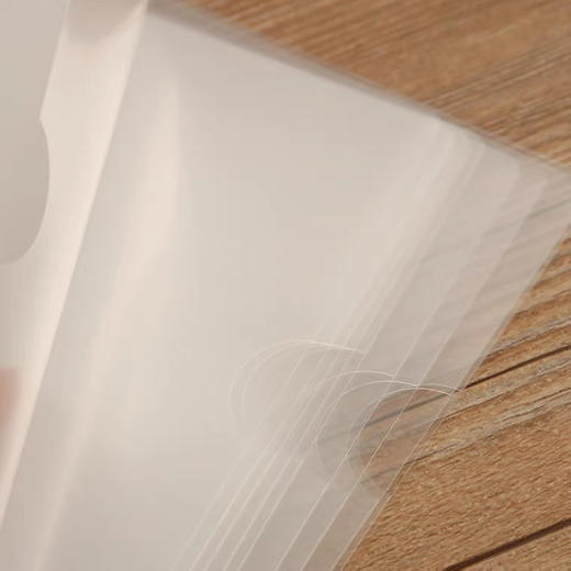 得力5706文件套/单张** 商品图1