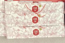 新春礼盒（包装纸盒） 商品图0
