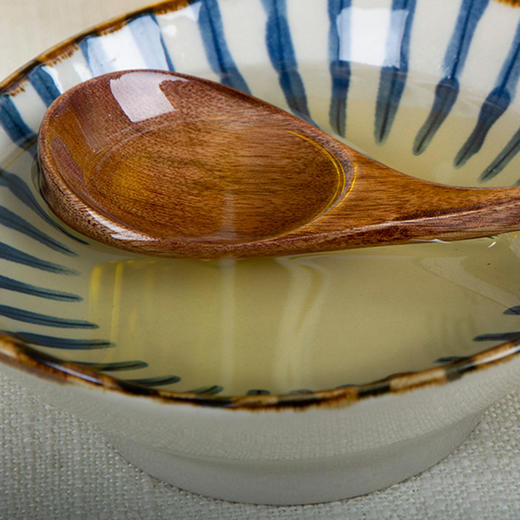 陇间柒月 阖家团圆幸福礼盒 （米油挂面干货礼盒） 商品图3